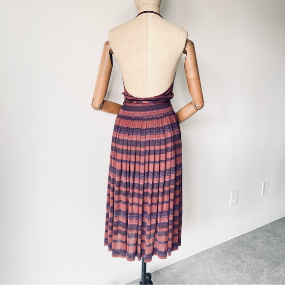 Vintage Missioni Skirt Set 1970’s - Picture 7 of 11